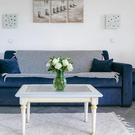 Bel Vue Parc - 4 Pers * Talmont-Saint-Hilaire