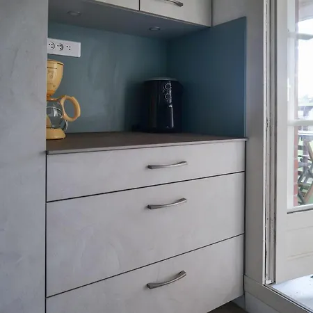 Bel Vue Parc - 4 Pers