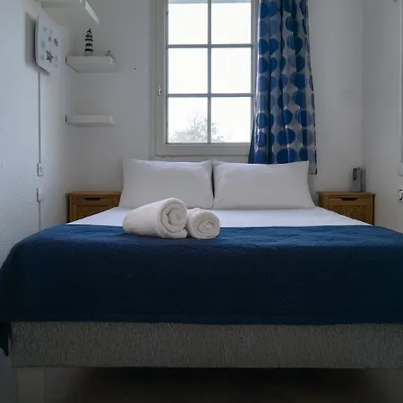 Appartement Bel Vue Parc - 4 Pers Talmont-Saint-Hilaire