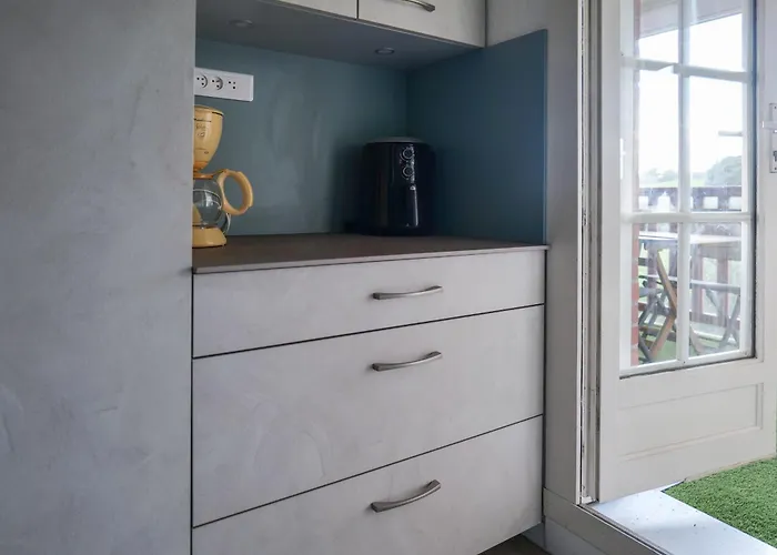 Bel Vue Parc - 4 Pers